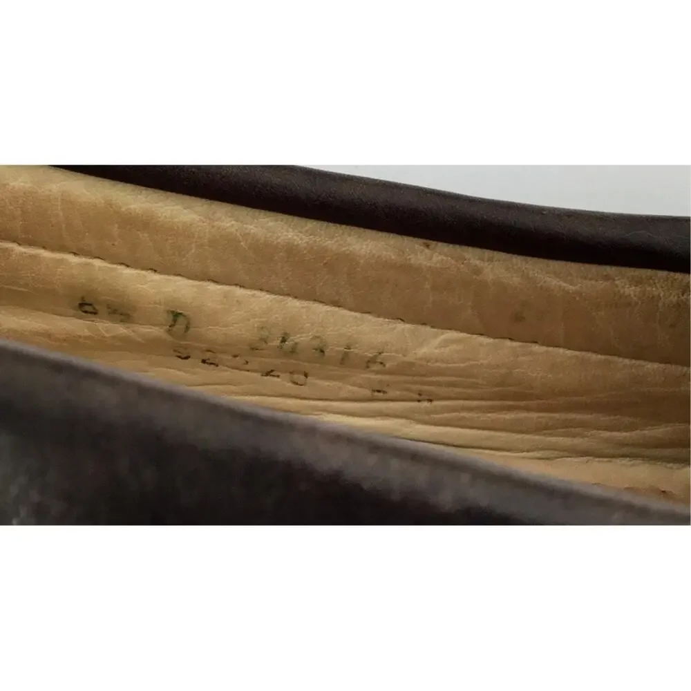 Florsheim Royal Imperial vintage florsheim